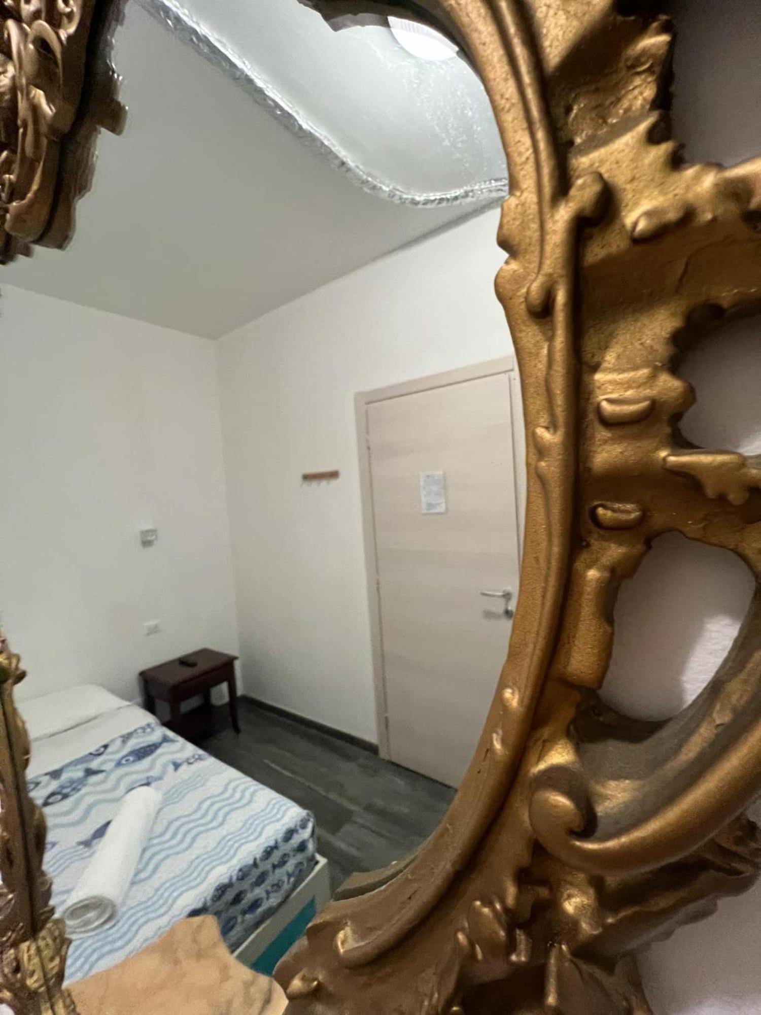 Bike Hotel Oasi フィナーレ・リーグレ エクステリア 写真