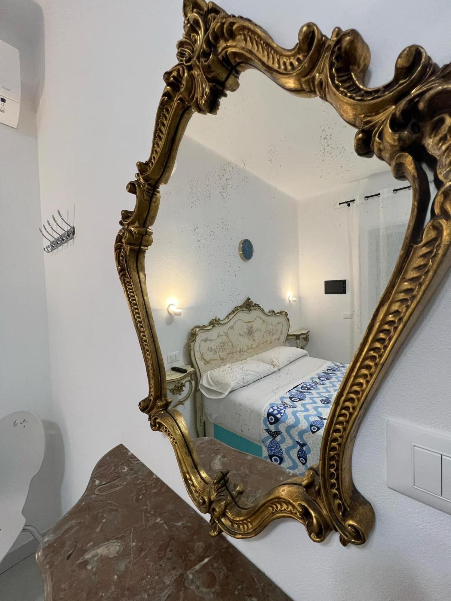 Bike Hotel Oasi フィナーレ・リーグレ エクステリア 写真